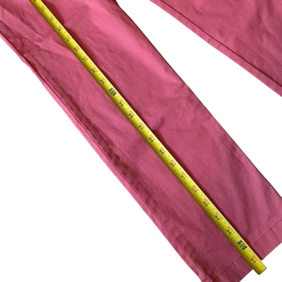 SIMPLY SOUTHERN Classic Fit SPRING 2020 CORAL PANTS, YOUTH SIZE 16 - Picture 5 of 9